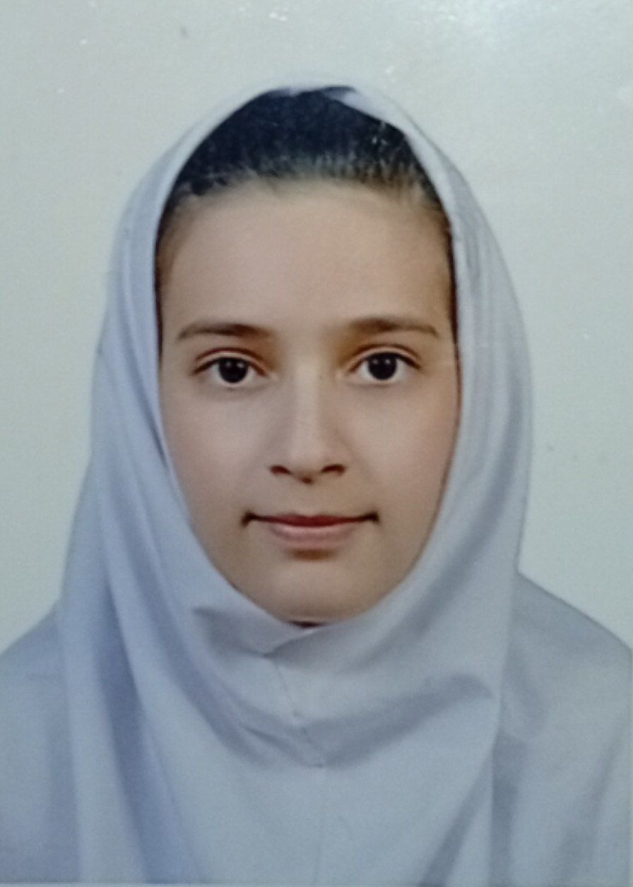 گفت و گو با سیدروژان عزیزی از نهم تا قبولی در آزمون نمونه دولتی