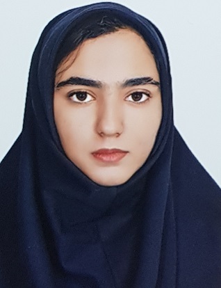 گفتگو با غزاله نظری قهرمان پیوستگی پایه دوازدهم ریاضی