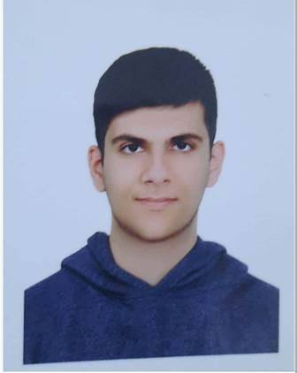 مصاحبه با امین دهقان یازدهم تجربی (قهرمان تابستان1404)