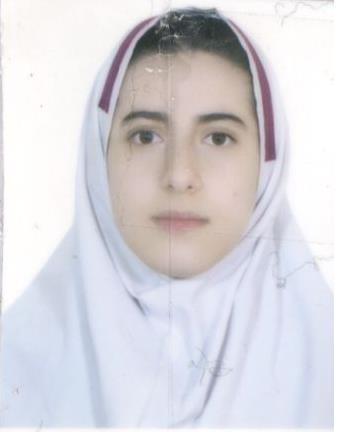 گفت و گو با دینا محمدریحانی از هشتم تا قبولی در آزمون نمونه دولتی