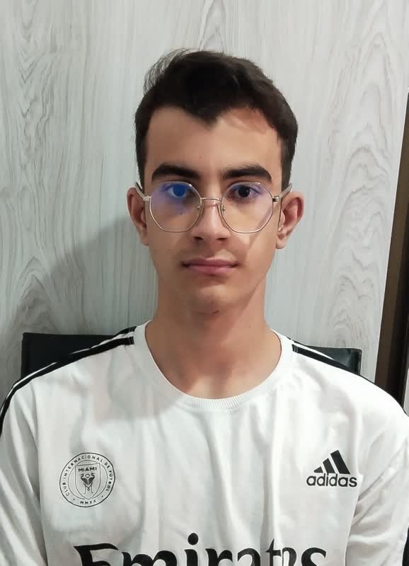 گفتگو بامهدیاررجبی قهرمان پیشرفت نهم از کمالشهر