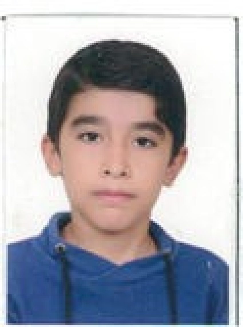 گفتگو با محمد میرزا خانزاده؛ پایه نهم عضو باشگاه 500 تایی