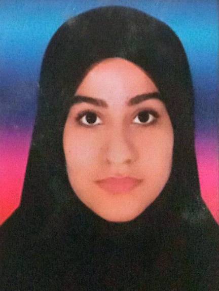 گفتگو با اسما اخوان ؛ پایه یازدهم رشته ریاضی