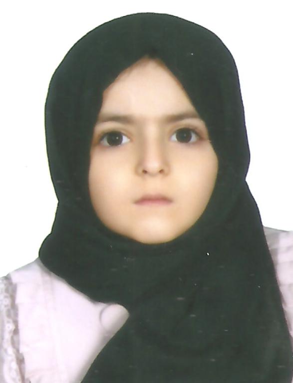 گفتگو با روژین محمدحسینی پایه دهم تجربی قهرمان تابستان از اردبیل