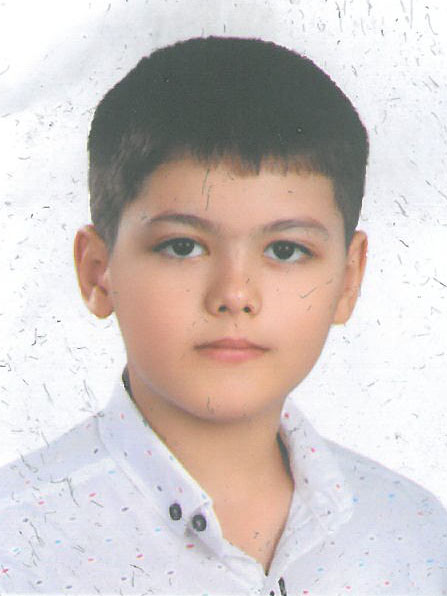 گفتگوبا دانش آموز مهدی همت لو عضو باشگاه 500تایی