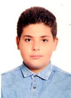 گفتگو با دانش آموز موفق کانونی- پرهام گودرزی ذکا