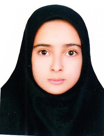 گفت وگو با ریحانه سعیدنیا؛قهرمان تابستان از بیرجند