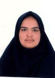 گفت و گو با اسرا غلامی عضو باشگاه 500تایی از شهر مرند