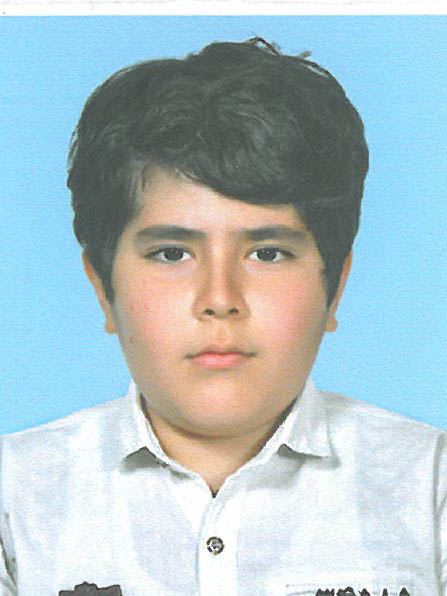 گفتگوبا دانش آموز امیرمحمد قره محمدلو عضو باشگاه 500تایی