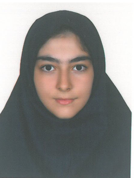 گفتگوبا دانش آموز نگین رشیدی خزائی عضو باشگاه 500تایی