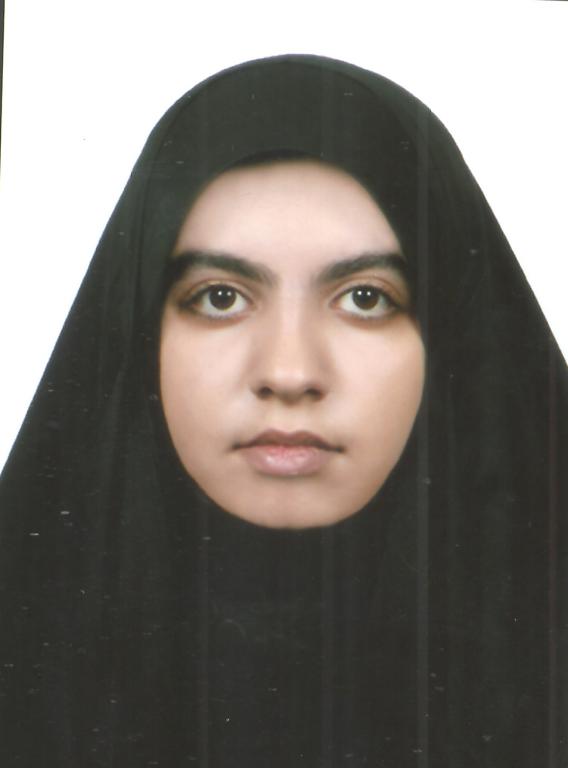 گفتگو با زهرا هژبری پایه دهم انسانی قهرمان تابستان