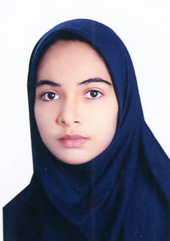 گفت وگو با حدیث سعیدی؛قهرمان پیوستگی تابستان از بیرجند