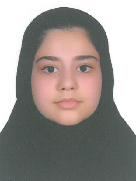 گفتگوبا دانش آموز ثنا عباس نژاد عضو باشگاه 500تایی