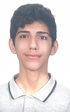 مصاحبه باامیرعلی رضوانی عضو باشگاه پانصد تایی  بابل