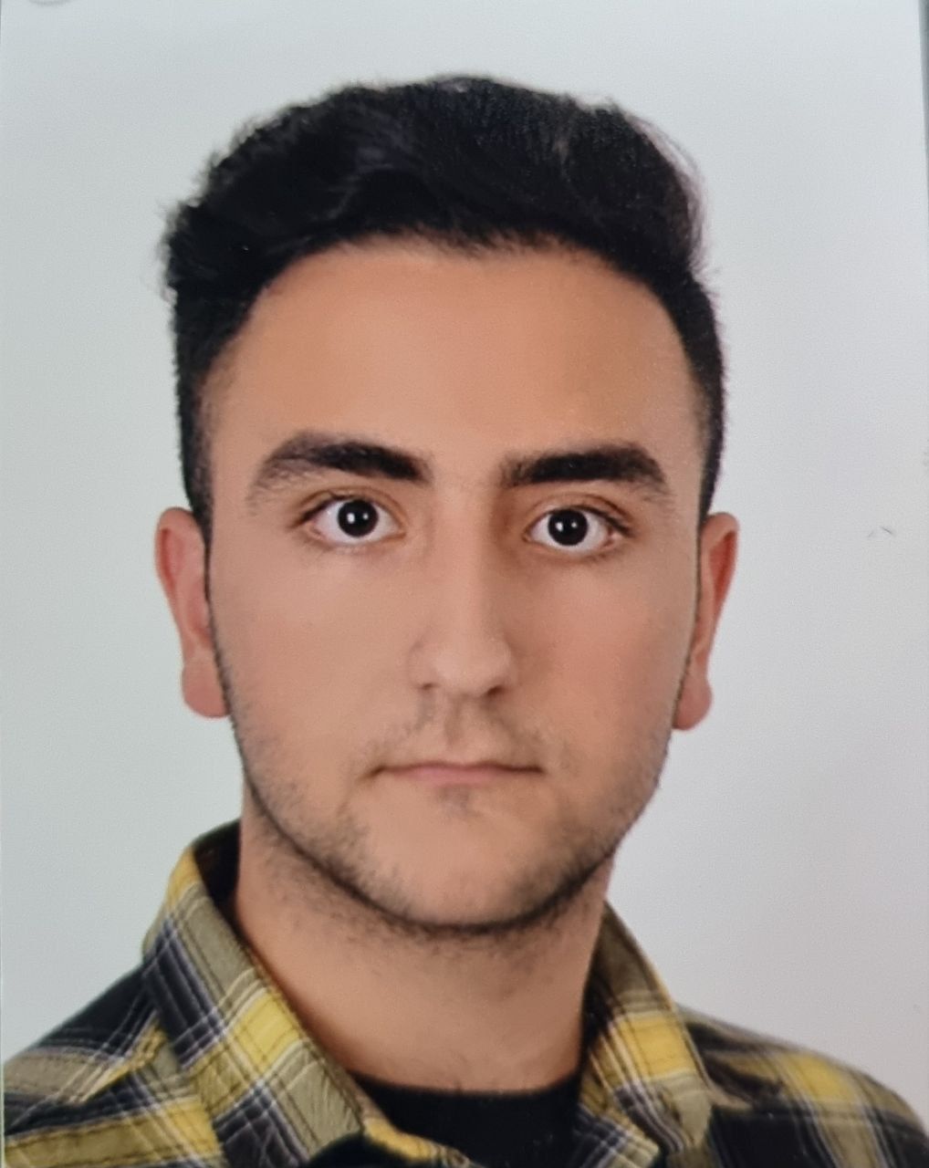 گفت‌وگو با محمدمهدی معدنی‌پور؛ رتبه 66 -دانشجو کامپیوتر امیرکبیر