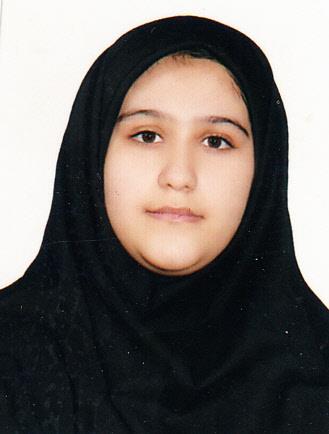 گفت وگو با حدیث بهدانی؛قهرمان تابستان از بیرجند