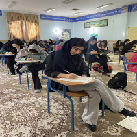 گفت و گو با مبینا غفاریان- قهرمان پیشرفت