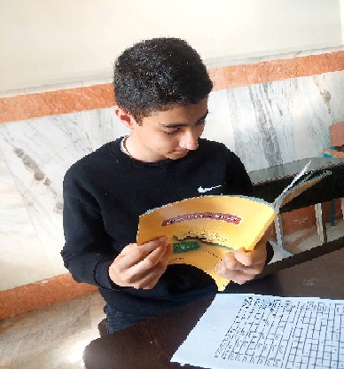 گفت و گو علی دوستی با سانیار پازند قهرمان پیوستگی