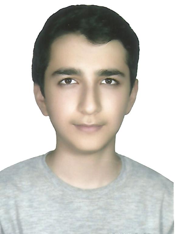 گفتگو با سید امیررضا سیدی پایه یازدهم تجربی قهرمان پیوستگی