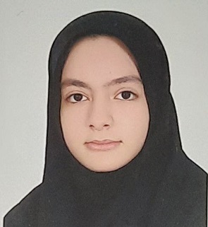 گفت و گو با مائده پناهی دوازدهم انسانی از ارومیه