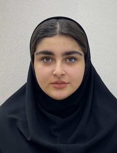 گفت‌وگو با اسرا طالبی؛ قهرمان پیوستگی پایه دوازدهم تجربی