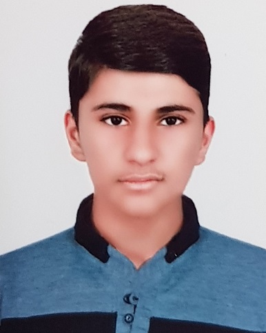 گفتگو با محمد برزگری پیشرفت درسی پایه یازدهم ریاضی