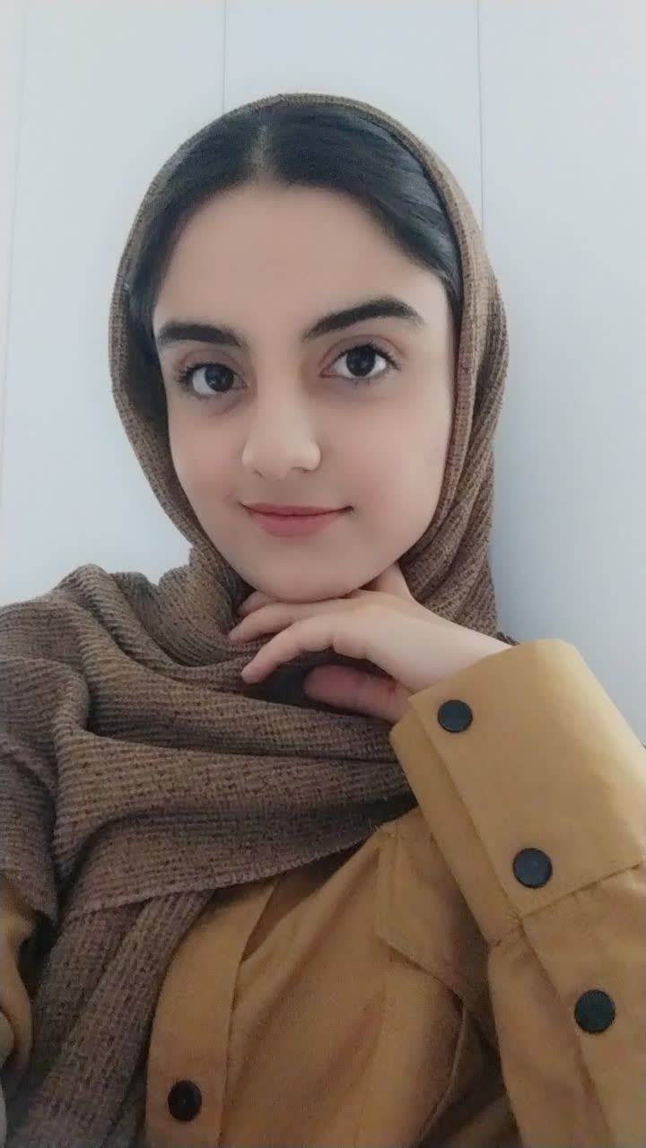 گفت و گو  با فاطمه دشتبان زاده - قهرمان پیشرفت