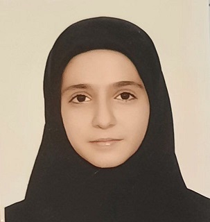 گفت و گو با پریا قویدل فارغ التحصیل تجربی از ارومیه