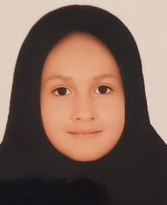 گفت و گو با آیتن نقی لو دانش آموز دهم تجربی از ارومیه