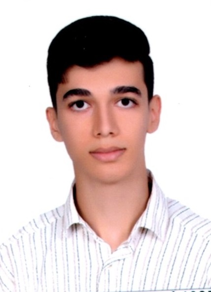 گفتگو با پارسا خضرلو پایه دوازدهم تجربی