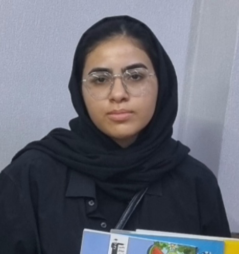 گفت و گو با کوثر بوشهریان قهرمان پیوستگی دانش آموز دوازدهم تجربی