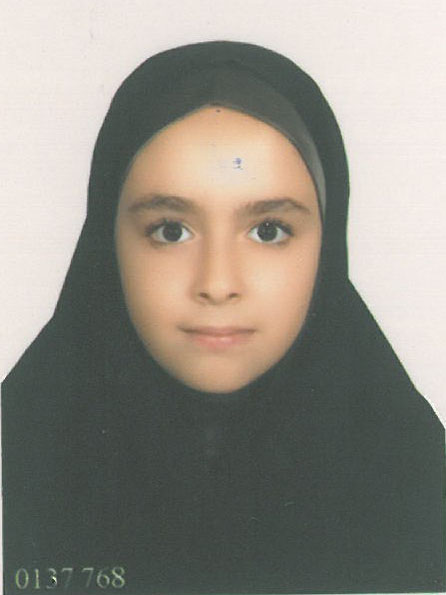 گفتگوبا دانش آموز مهدیه شیرازی عضو باشگاه 500تایی