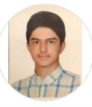 قهرمان پیوستگی و دانش آموز برتر دوازدهم تجربی