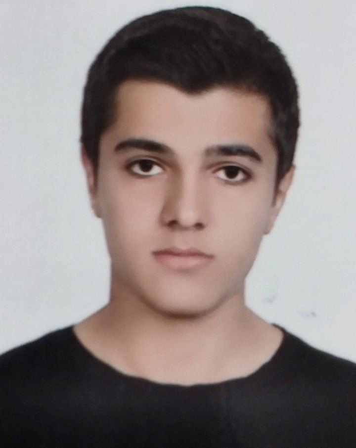 گفت‌وگو با محمد عرفان معدنی‌پور ؛ قهرمان تابستان