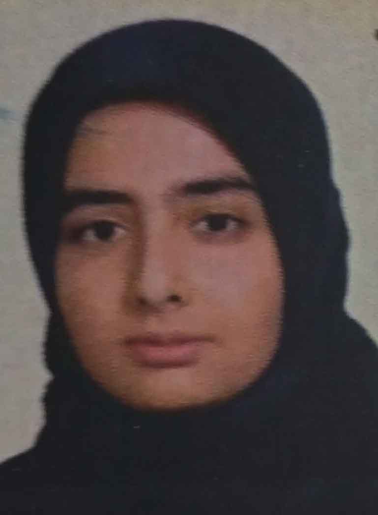 گفتگو بامهتا محلوجی عضو باشگاه 500تایی ها