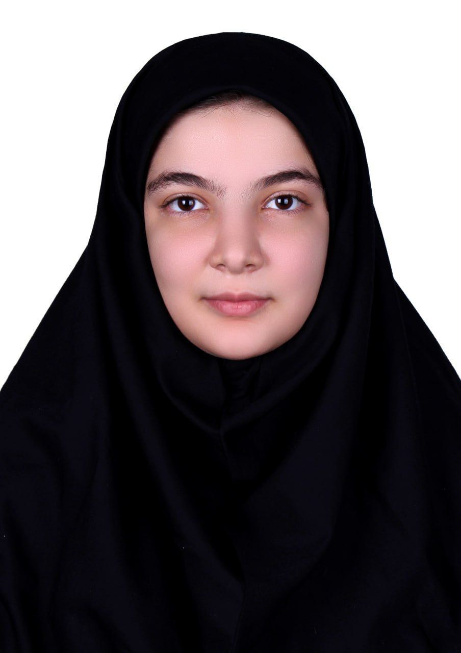 گفت‌وگو با ستاره علیمی ،پذیرفته‌شده‌ی رشته پزشکی دانشگاه البرز