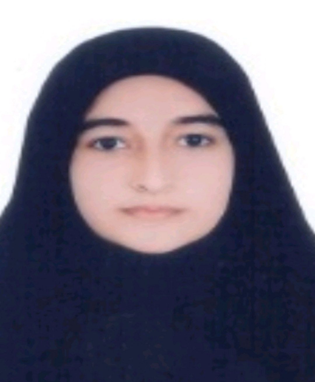 گفت و گو با سمانه هادی پور: قهرمان پیوستگی دهم تجربی