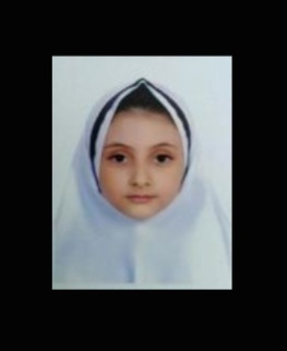 مصاحبه با نیکا نگارستان دانش آموز قهرمان پیوستگی پایه هشتم