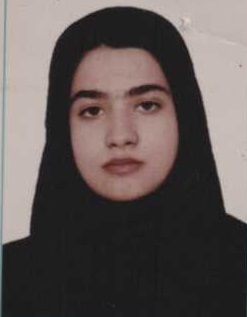 مصاحبه با فاطمه اسکندری قهرمان پیوستگی از شهرستان بافت