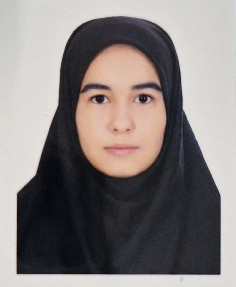 گفتگو با مهدیه علیمرادی پذیرفته شده در رشته مهندسی صنایع و سیستم