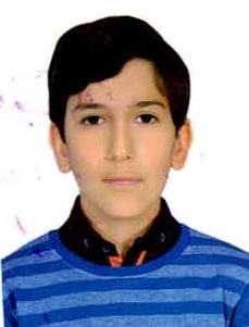 گفتگو با مهزیار آذین جم قهرمان پیوستگی از سبزوار