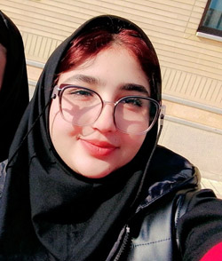 گفتگو با فاطمه فخره- قهرمان پیوستگی دوازدهم تجربی