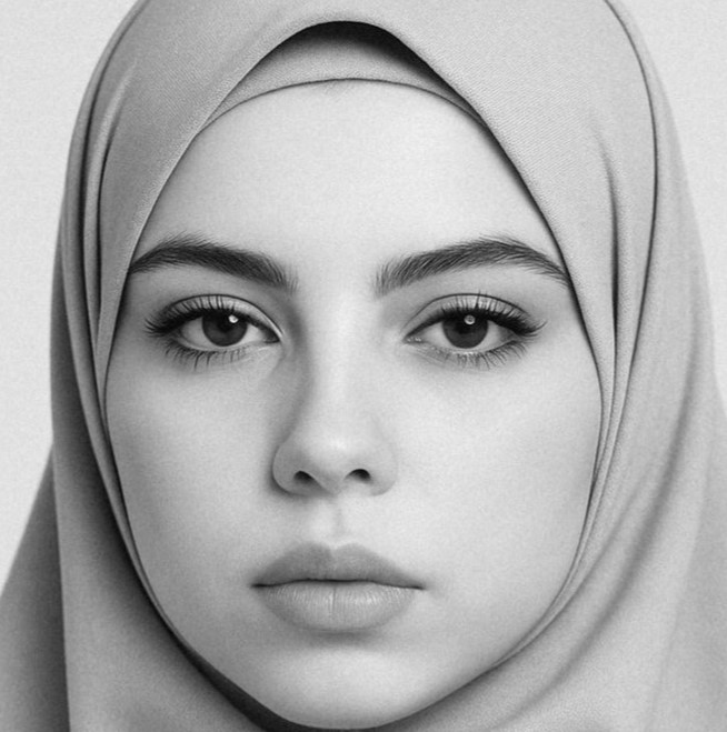 گفتگو با  کیمیا باقرزاده قهرمان پیوستگی دوازدهم ریاضی