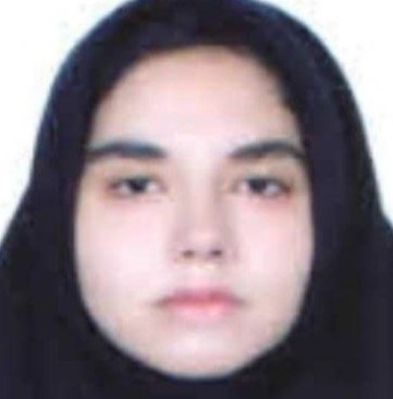 گفتگو با  زهرا فتح‌الهی قهرمان پیوستگی دوازدهم ریاضی