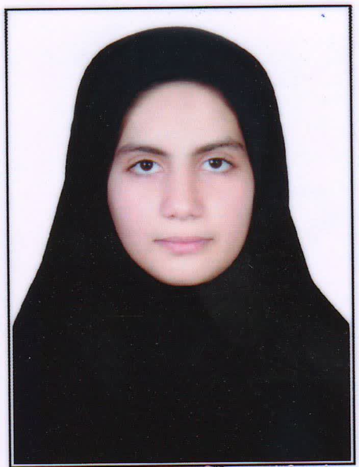 گفتگو با زهرا ابول زاده قهرمان تابستان