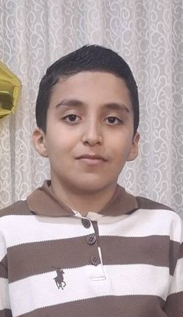 گفت‌وگو با محمدتقی گرجی پور؛ قهرمان پیوستگی پایه ششم