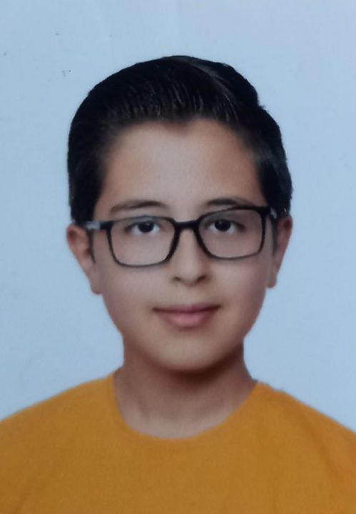 گفتگو باامیرعلی ارکاک- قهرمان پیشرفت و پیوستگی