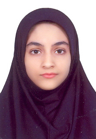 گفت و گو  با قهرمان تابستان مبینا شاد از کاشمر