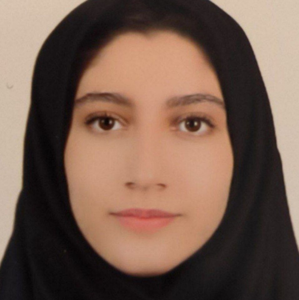 مصاحبه با پشتیبان برتر شقایق شاهان دشتی دانشگاه فرهنگیان