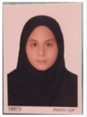 گفتگو با هانیه سادات طاهری قهرمان تابستان دوازدهم تجربی